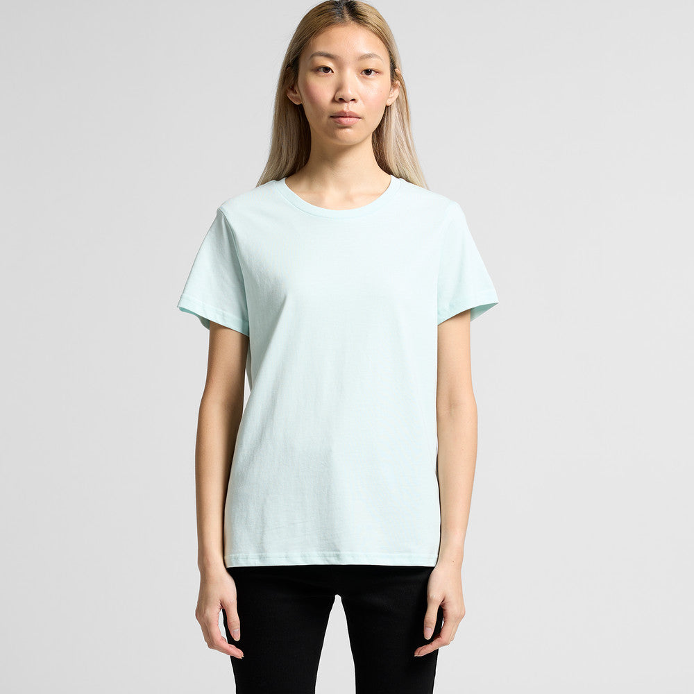 Women's Maple Tee