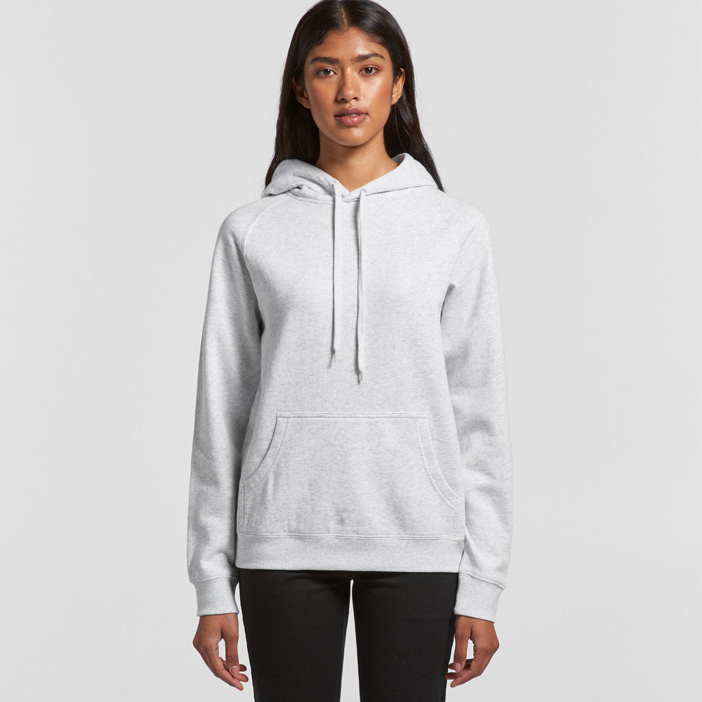 Women's Supply Hoodie