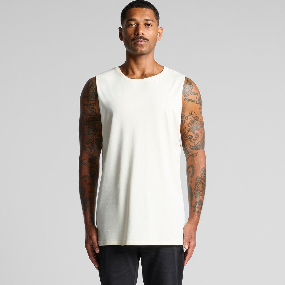 Men's Baynard Tank