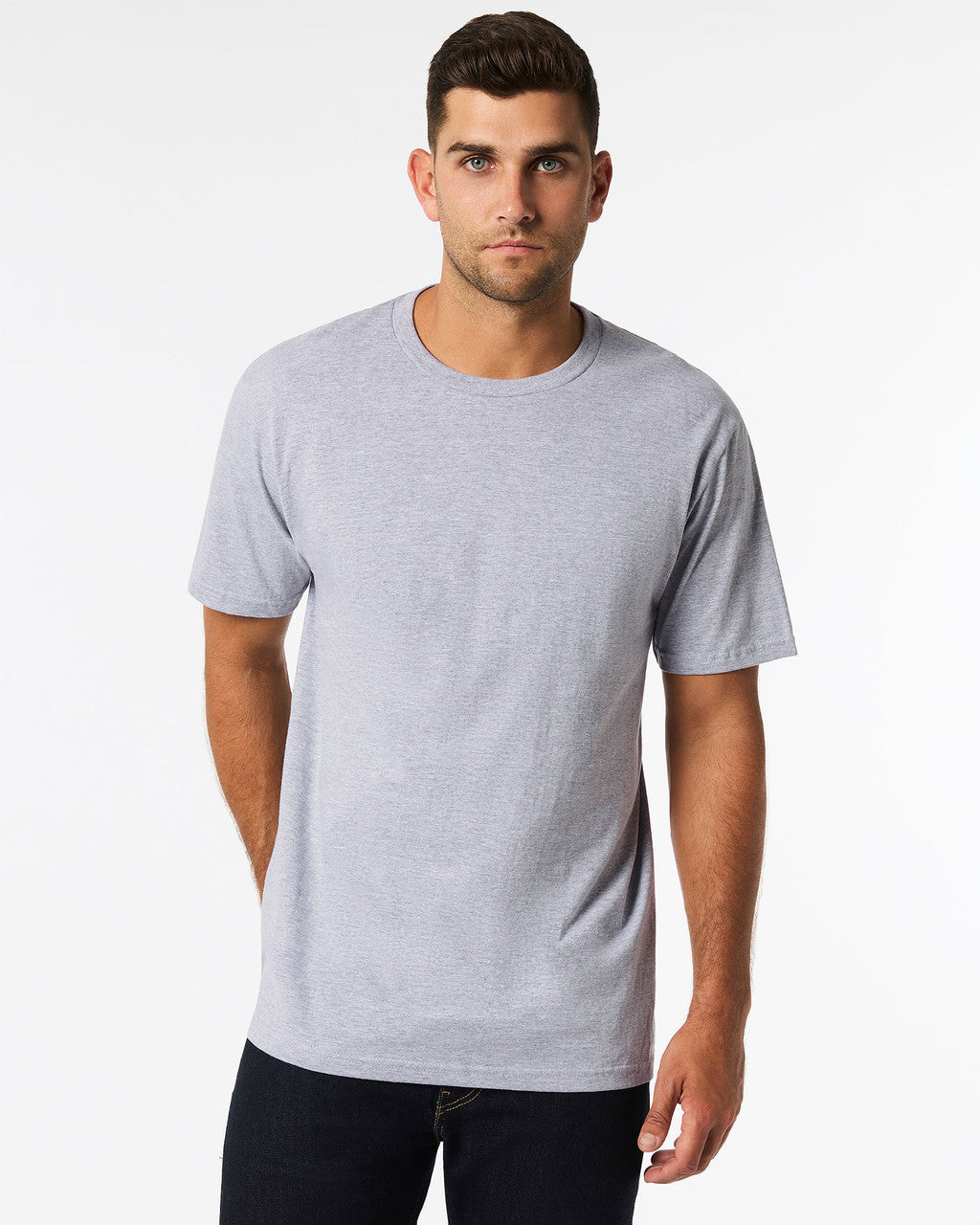 Adult T-Shirt Softstyle