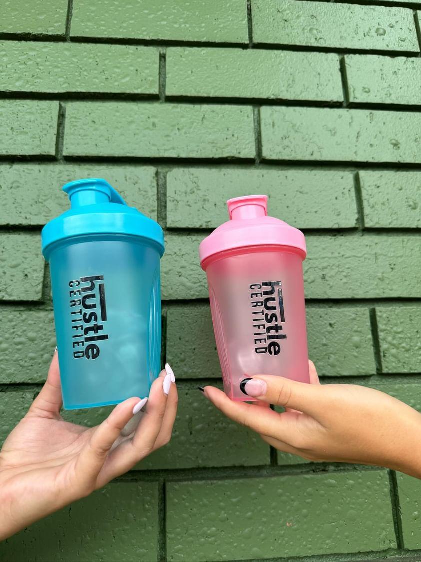 400ml Protein Shaker