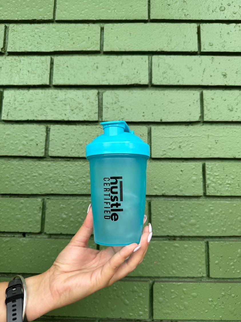 400ml Protein Shaker