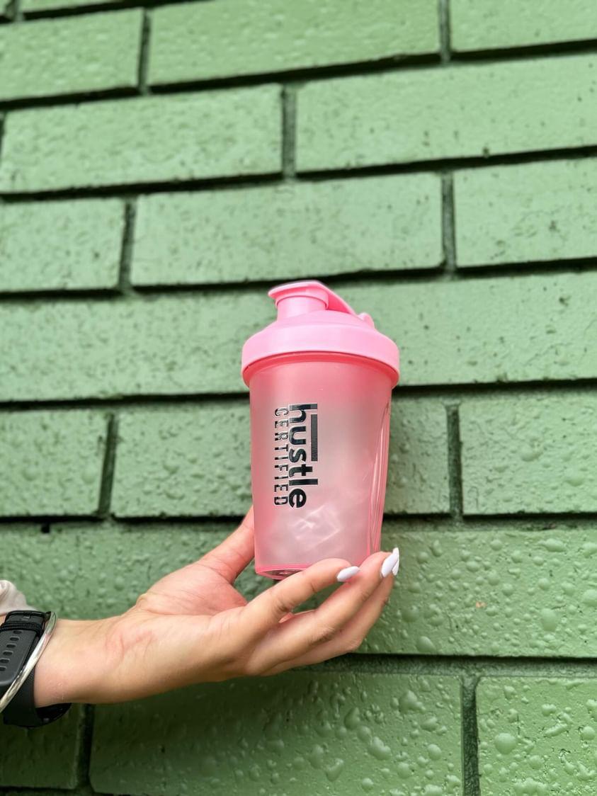 400ml Protein Shaker