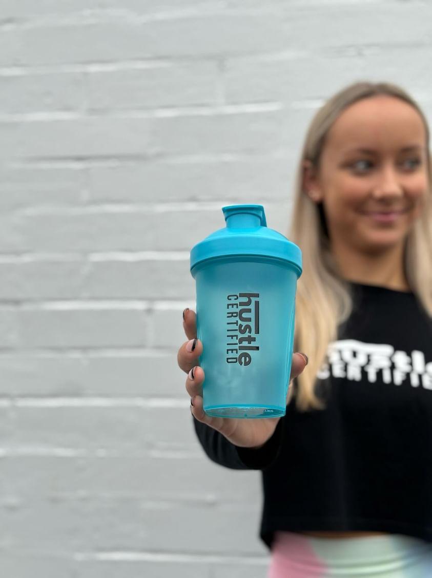 400ml Protein Shaker