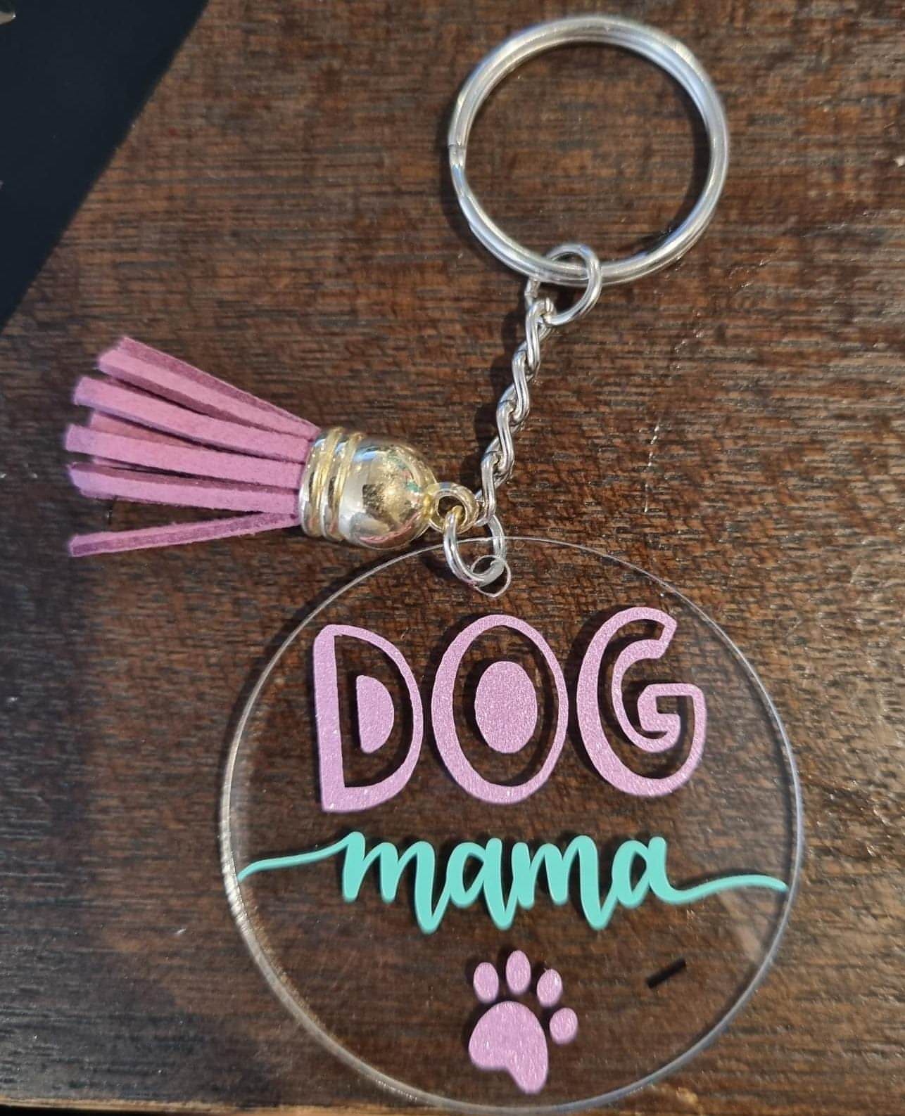 Personalised KeyChains