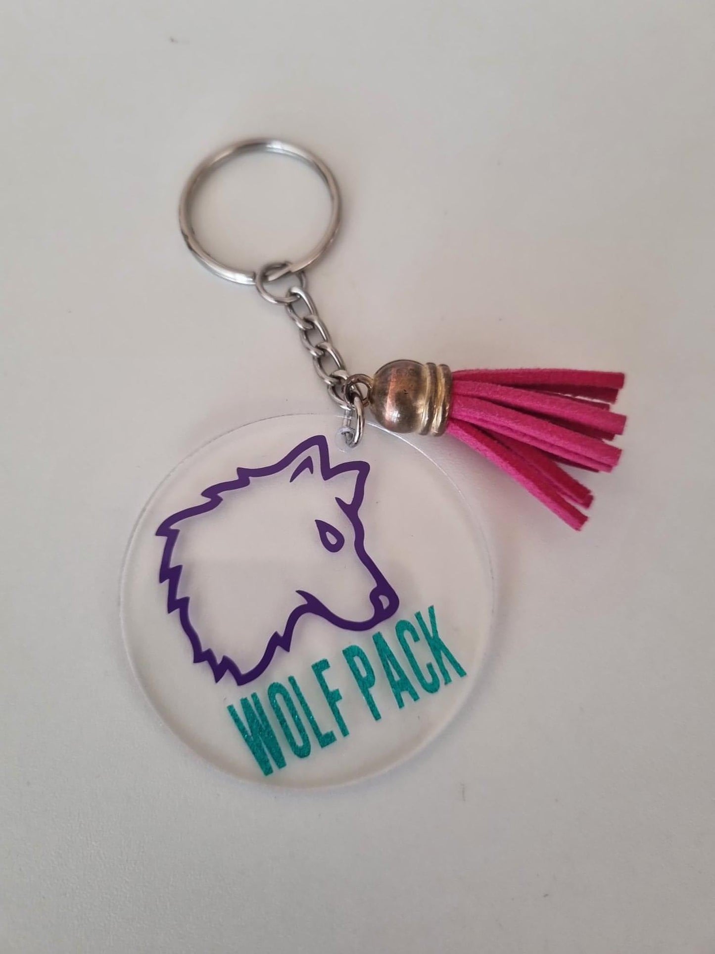 Personalised KeyChains