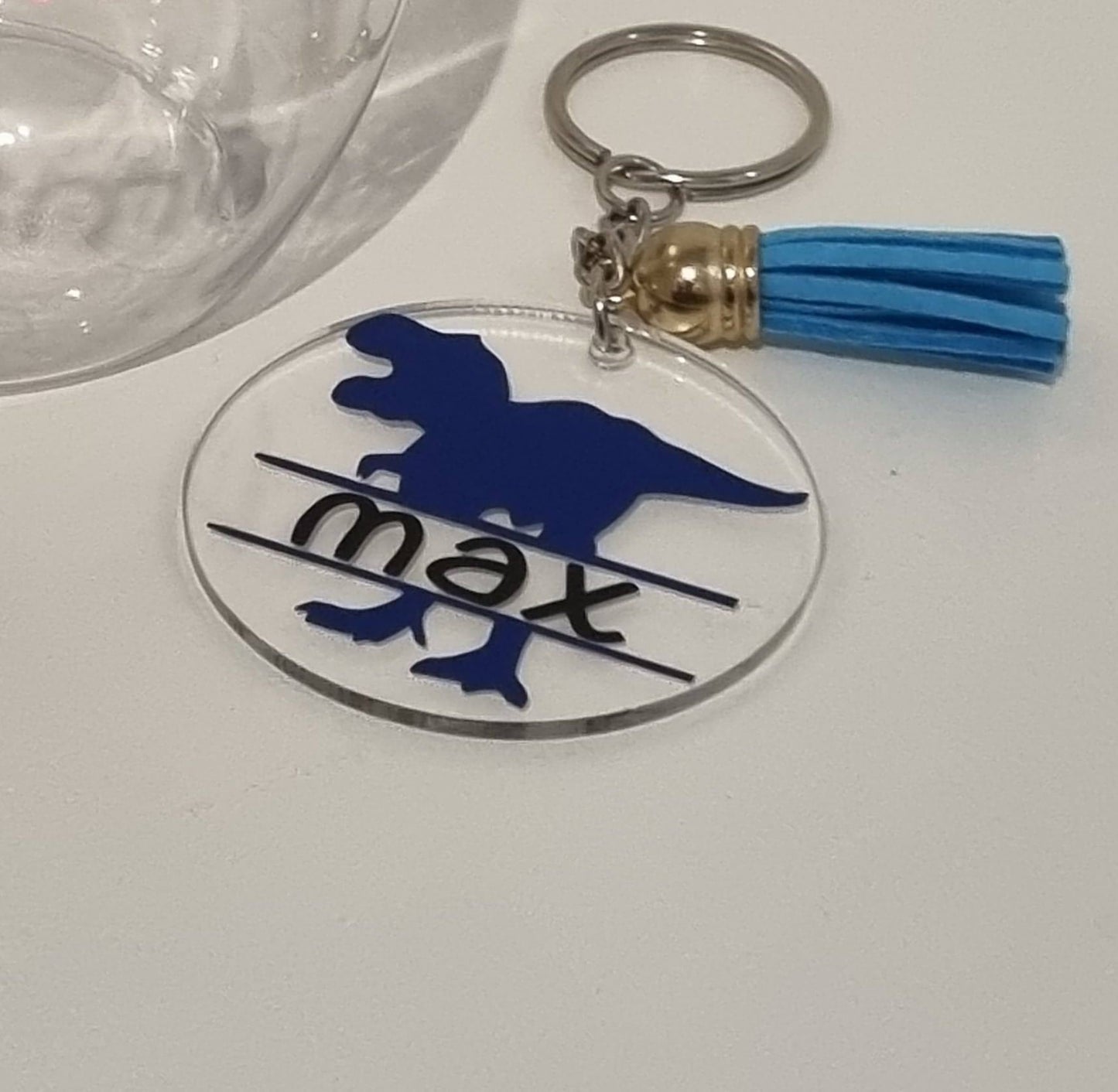 Personalised KeyChains