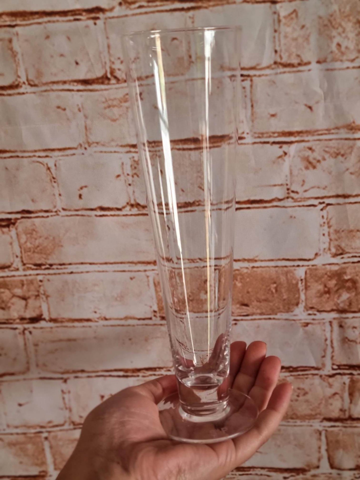 Wine and Beer Glasses