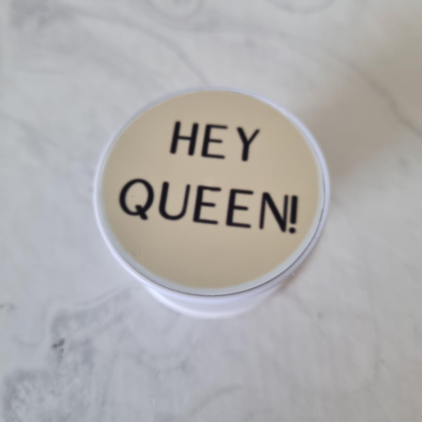 Sublimation Pop Sockets
