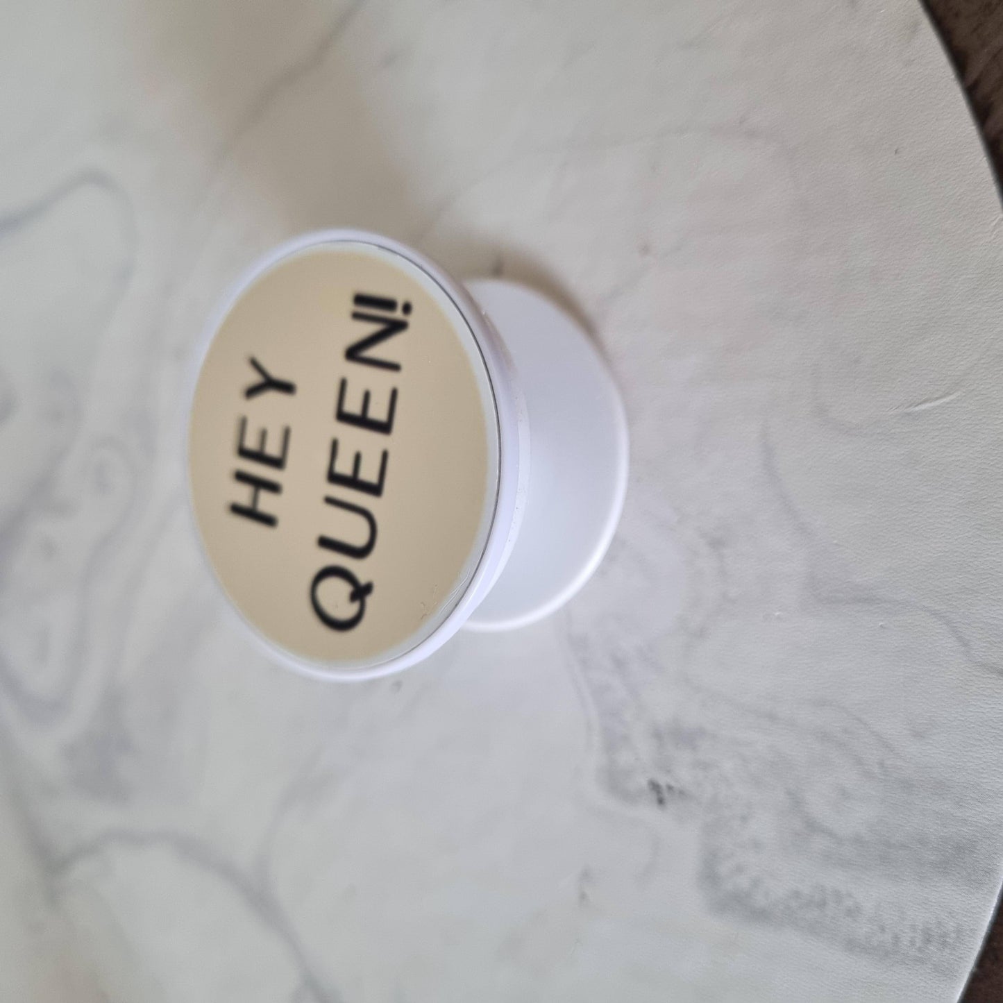 Sublimation Pop Sockets