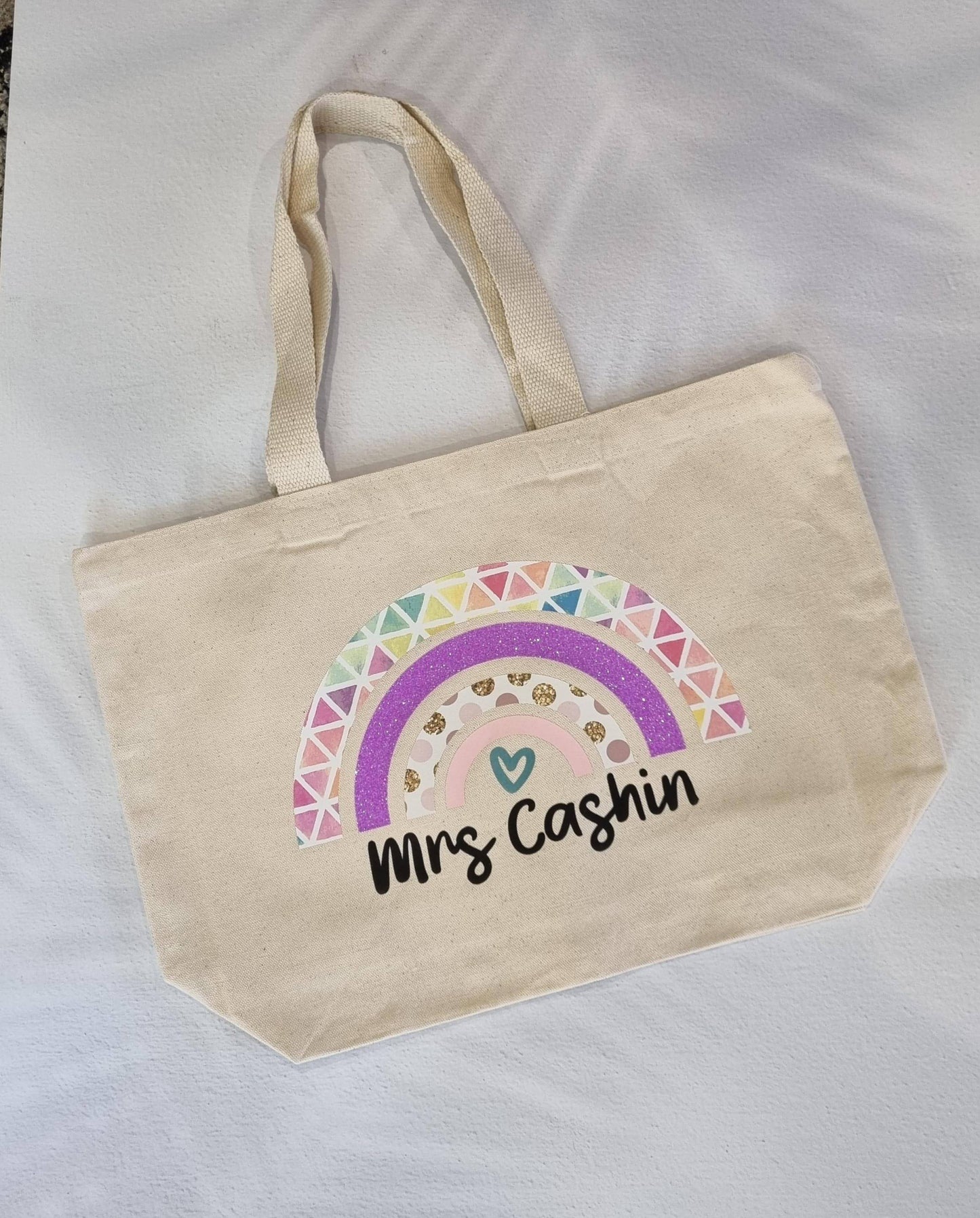 Tote Bags - Personalised