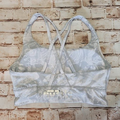 Marble Bra