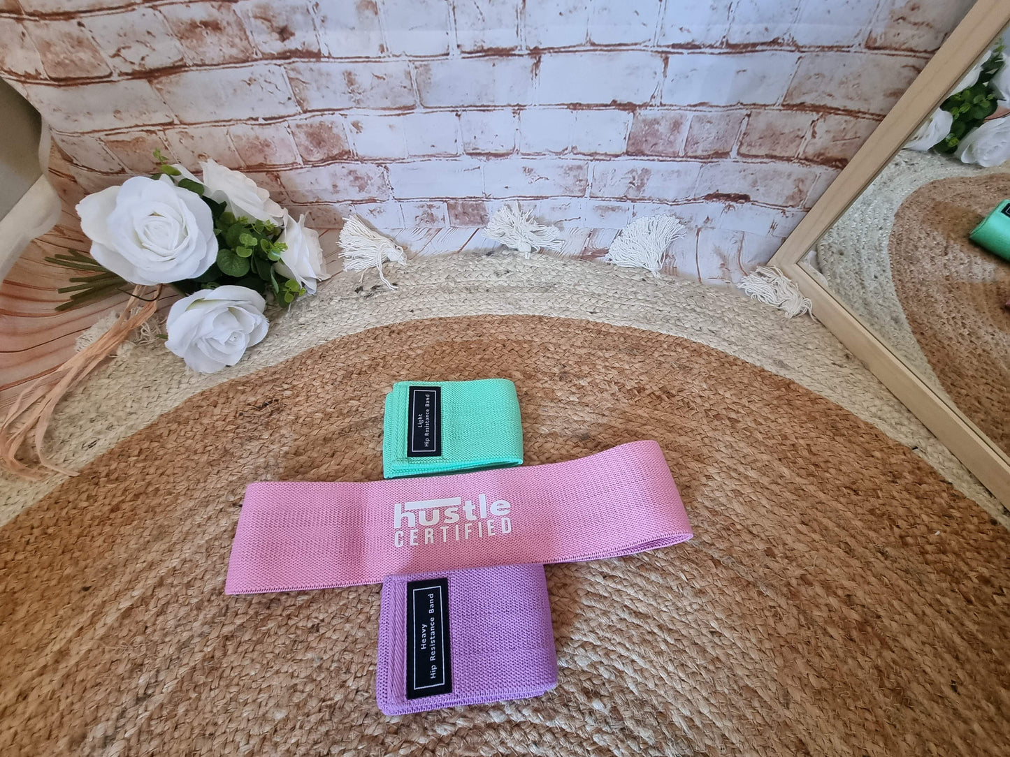Resistance Bands