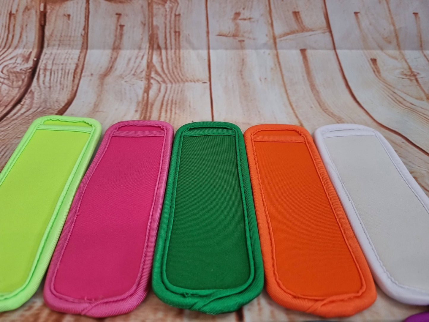 Iceblock Sleeve