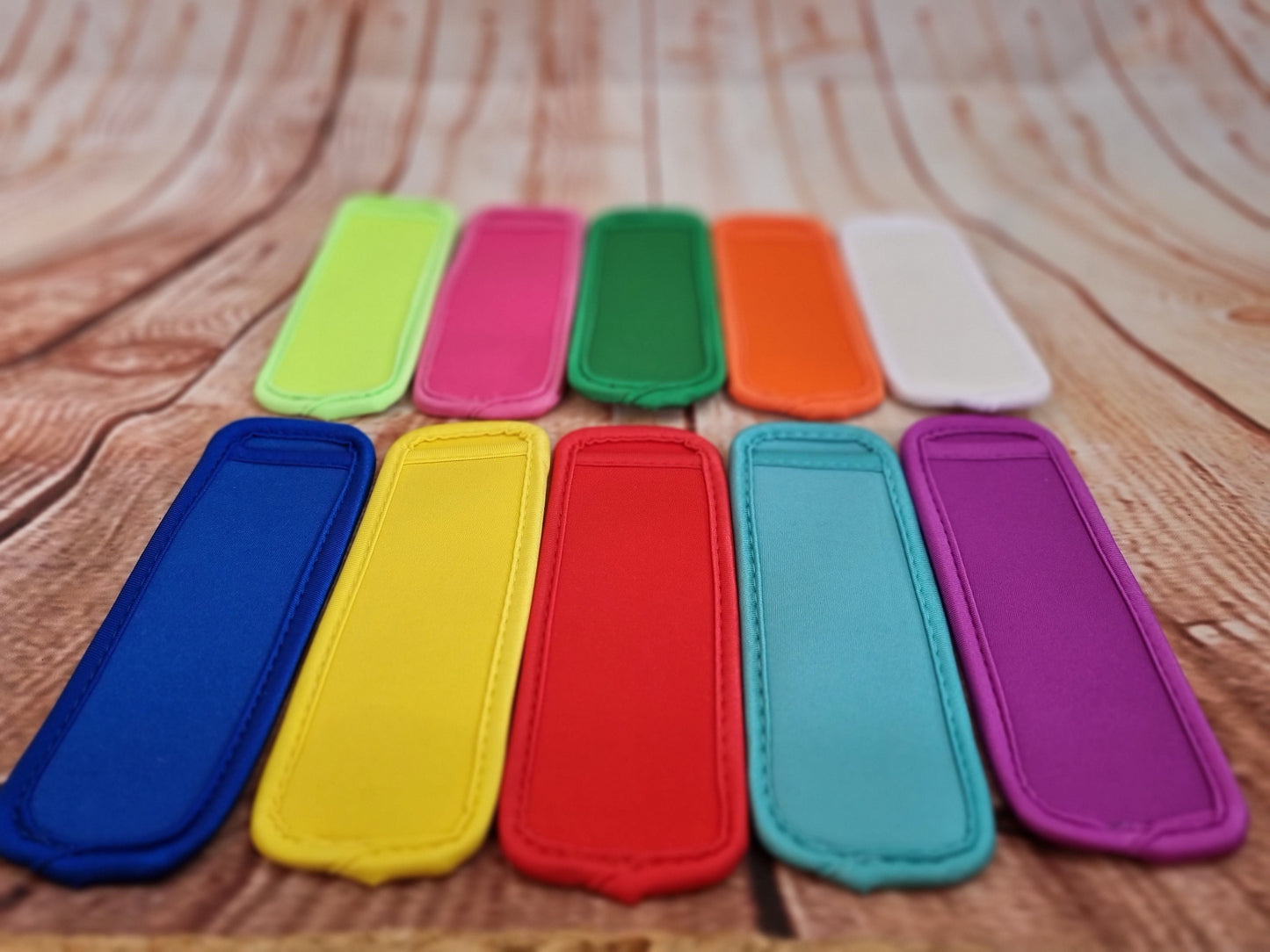 Iceblock Sleeve