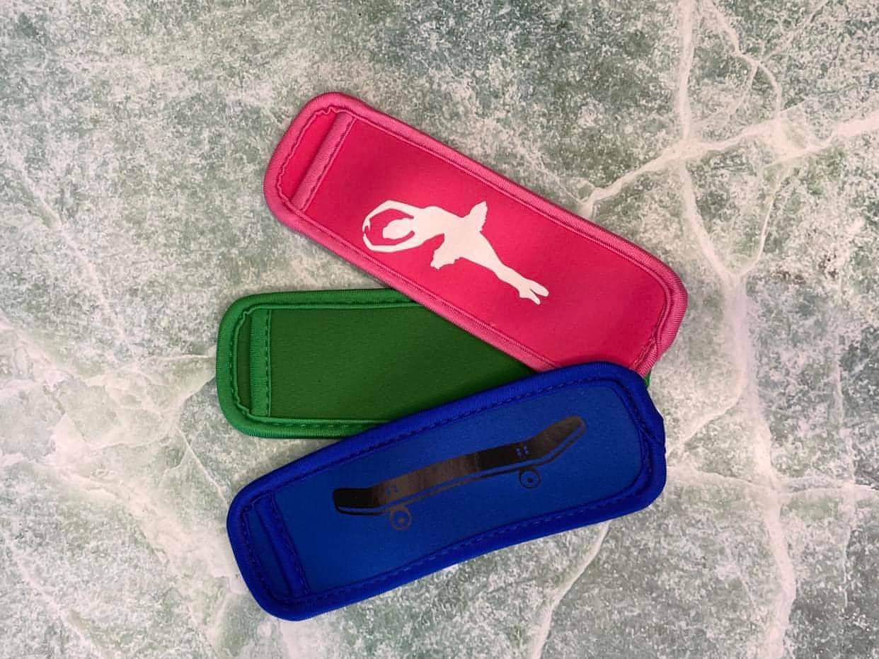 Iceblock Sleeve