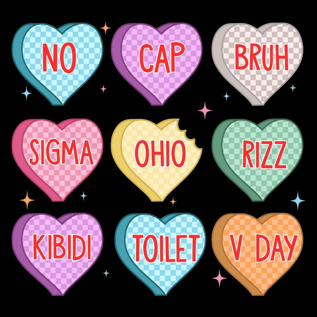 Love for the Tweens