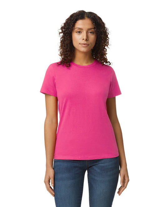 Women's T-Shirt Softstyle