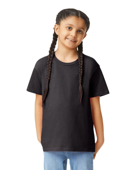 Kids T-Shirt Softstyle