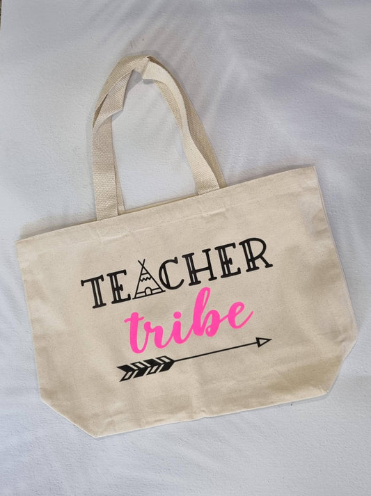 Tote Bags - Personalised