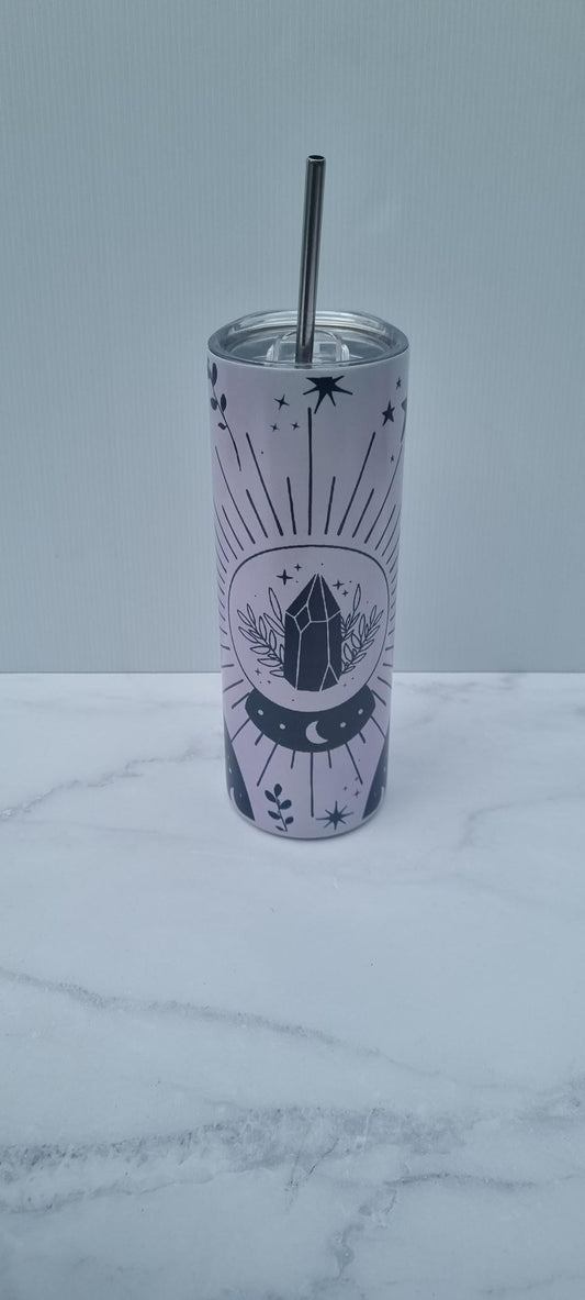 Colour Changing 20oz Tumbler