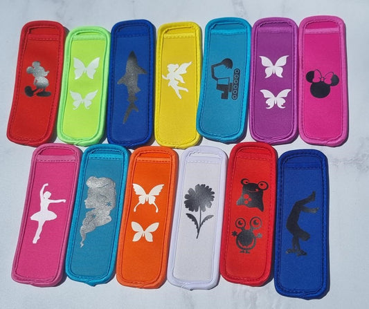 Iceblock Sleeve