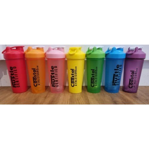 Protein Shaker