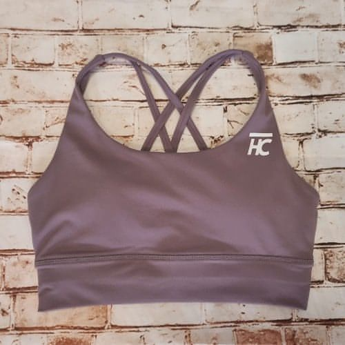 Blush Bra