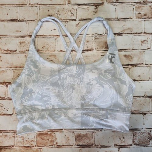 Marble Bra