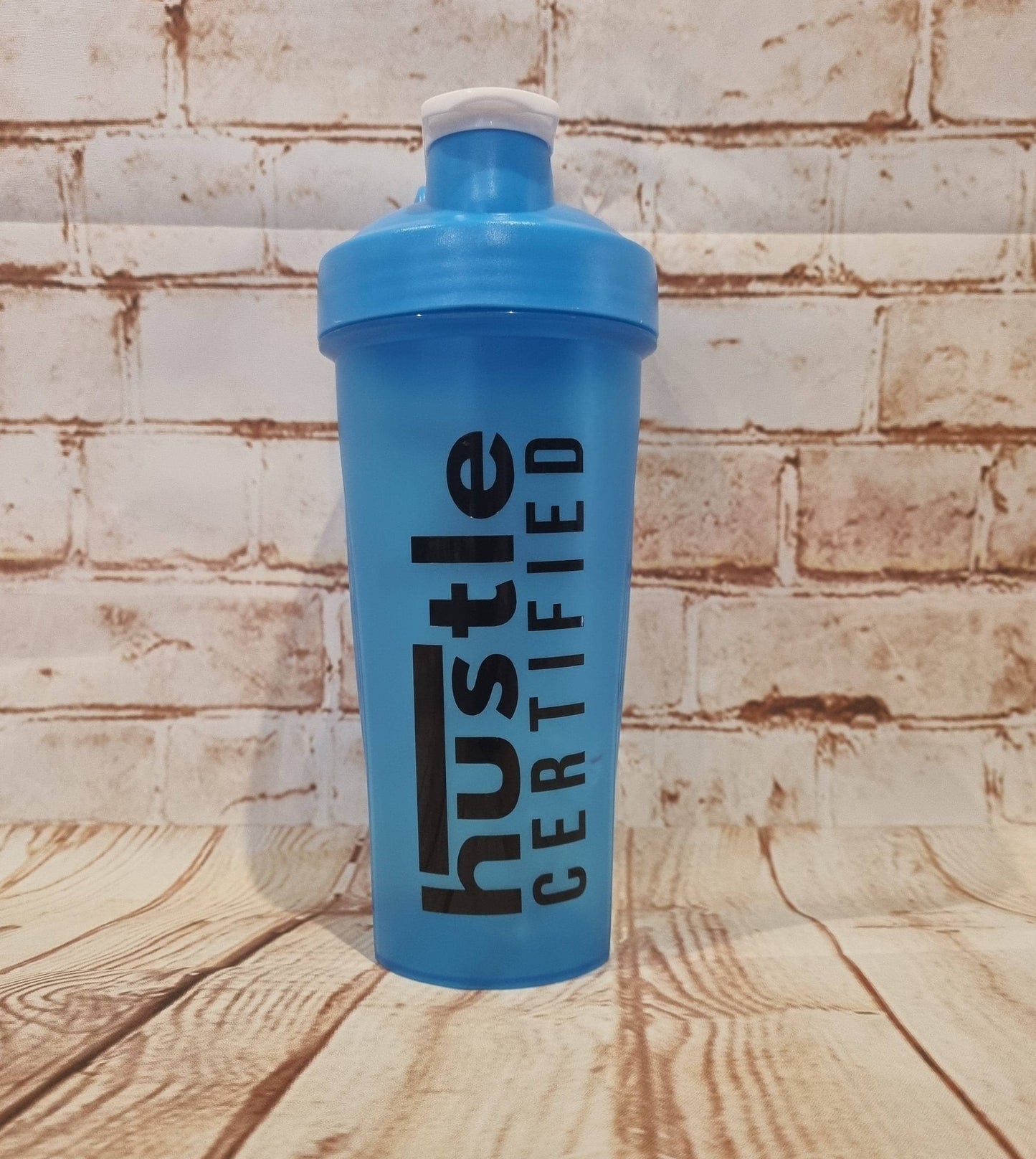 Protein Shaker